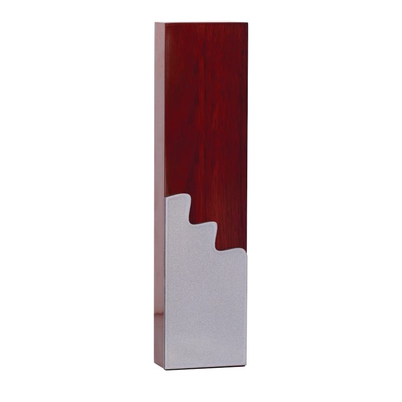 Trophée Personnalisé - Grand choix de disciplines - H : 24cm – Réf : 138-11