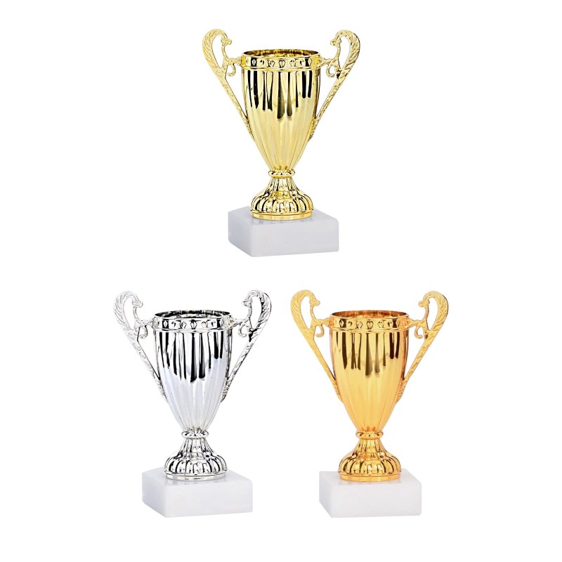 Coupe personnalisée de 13 cm -Clubs de sport !