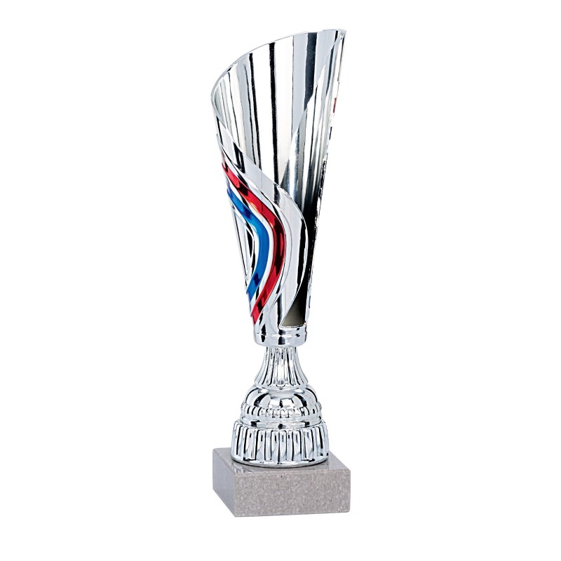 Coupe personnalisée de 30 cm -Clubs de sport !