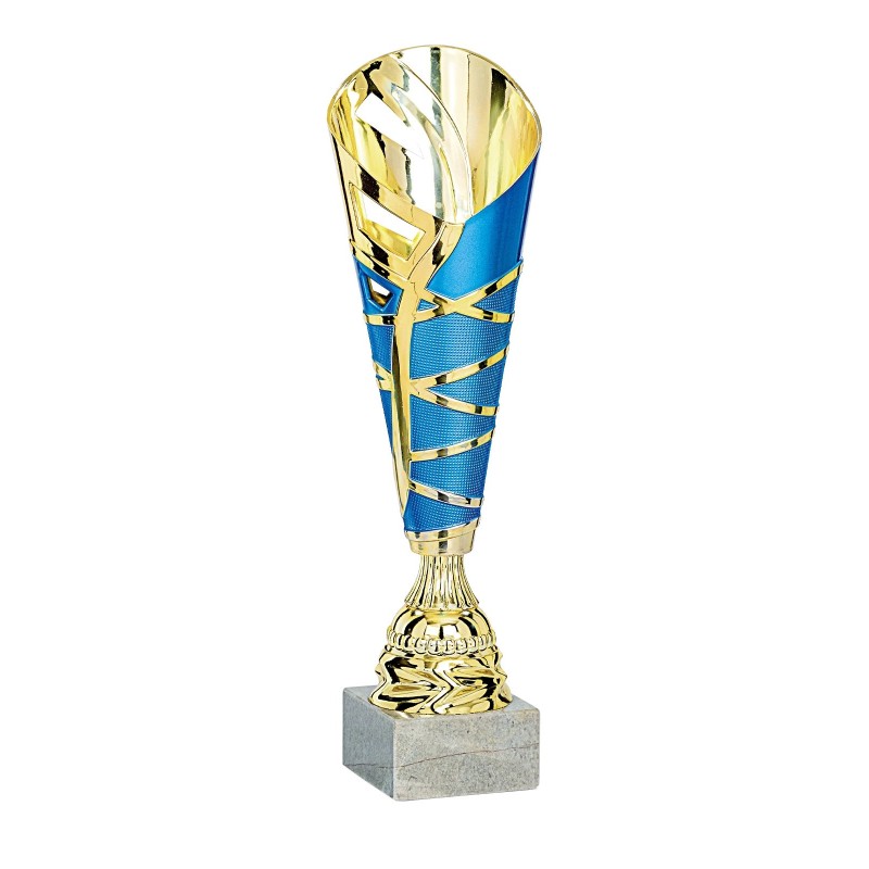 Coupe personnalisée de 33 cm -Clubs de sport !