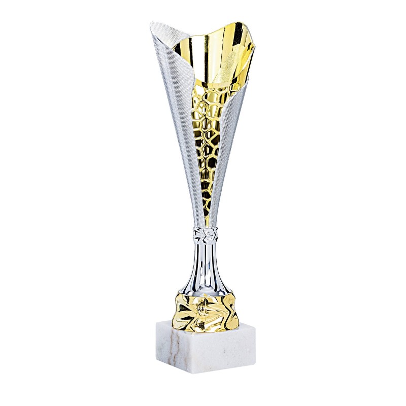 Coupe personnalisée de 31 cm -Clubs de sport !