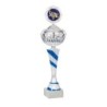 Coupe Métal Personnalisée - 29 cm - Grand choix de sports
