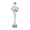 Coupe Métal Personnalisée - 35 cm - Grand choix de sports