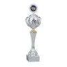 Coupe Métal Personnalisée - 20 cm - Grand choix de sports