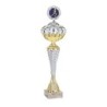 Coupe Métal Personnalisée - 30 cm - Grand choix de sports