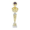 Coupe Métal Personnalisée - 33 cm - Grand choix de sports
