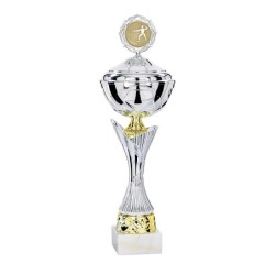 Coupe Métal Personnalisée - 36 cm - Grand choix de sports
