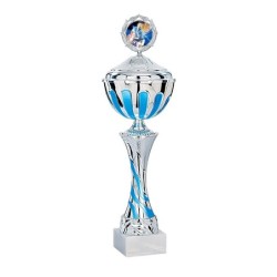 Coupe Métal Personnalisée - 37 cm - Grand choix de sports