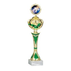 Coupe Métal Personnalisée - 32 cm - Grand choix de sports