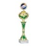 Coupe Métal Personnalisée - 32 cm - Grand choix de sports