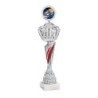 Coupe Métal Personnalisée - 36 cm - Grand choix de sports
