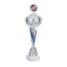 Coupe Métal Personnalisée - 38cm - Grand choix de sports