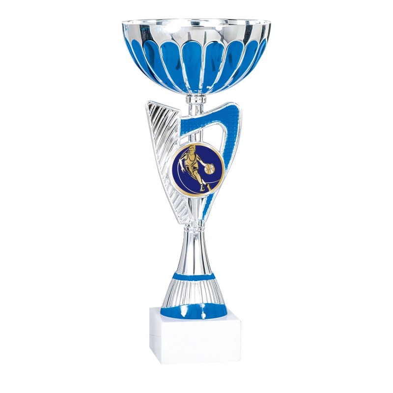 Coupe Métal Personnalisée - 32 cm - Grand choix de sports