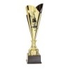 Coupe Laser Métal Badminton (43 cm) Prix Spécial Clubs