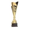 Coupe Laser Métal Équitation (43 cm) Prix Spécial Clubs