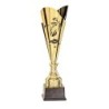 Coupe Laser Métal Golf (43 cm) Prix Spécial Clubs