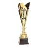 Coupe Laser Métal Boule & Pétanque (45 cm) Prix Spécial Clubs