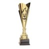 Coupe Laser Métal Victoire (45 cm) Prix Spécial Clubs