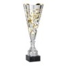 Coupe Métal "Laser" de 41 cm -Clubs de sport !