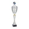 Coupe Métal Personnalisée - 43 cm - Grand choix de sports