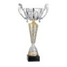 Coupe Métal "Premium" de 31 cm -Clubs de sport !