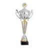Coupe Métal Personnalisée - 41 cm - Grand choix de sports