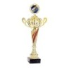 Coupe Métal Personnalisée - 42 cm - Grand choix de sports