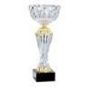 Coupe Métal "Classique" de 34 cm -Clubs de sport !