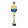 Coupe Métal Personnalisée - 44 cm - Grand choix de sports