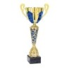 Coupe Métal "Classique" de 33 cm -Clubs de sport !