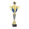Coupe Métal Personnalisée - 43 cm - Grand choix de sports