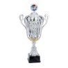 Coupe Métal Personnalisée - 44 cm - Grand choix de sports