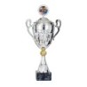 Coupe Métal Personnalisée - 37 cm - Grand choix de sports