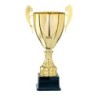 Coupe "Prestige" Métal (26 cm -Clubs de sport !