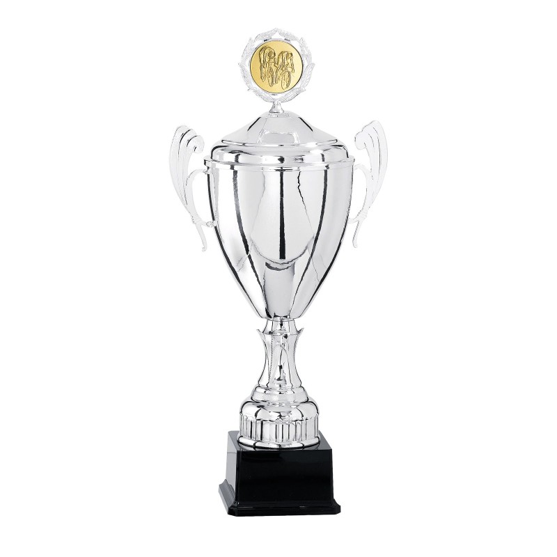 Coupe Métal Personnalisée - 36 cm - Grand choix de sports