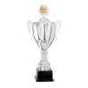 Coupe Métal Personnalisée - 36 cm - Grand choix de sports