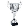 Coupe "Prestige" Métal (26 cm) -Clubs de sport !