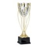 Coupe "Prestige" Métal (33 cm) - Qualité professionnelle