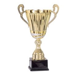 Coupe "Prestige" Métal (35 cm) - Qualité professionnelle