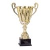 Coupe "Prestige" Métal (35 cm) - Qualité professionnelle