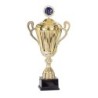 Coupe Métal Personnalisée - 45 cm - Grand choix de sports