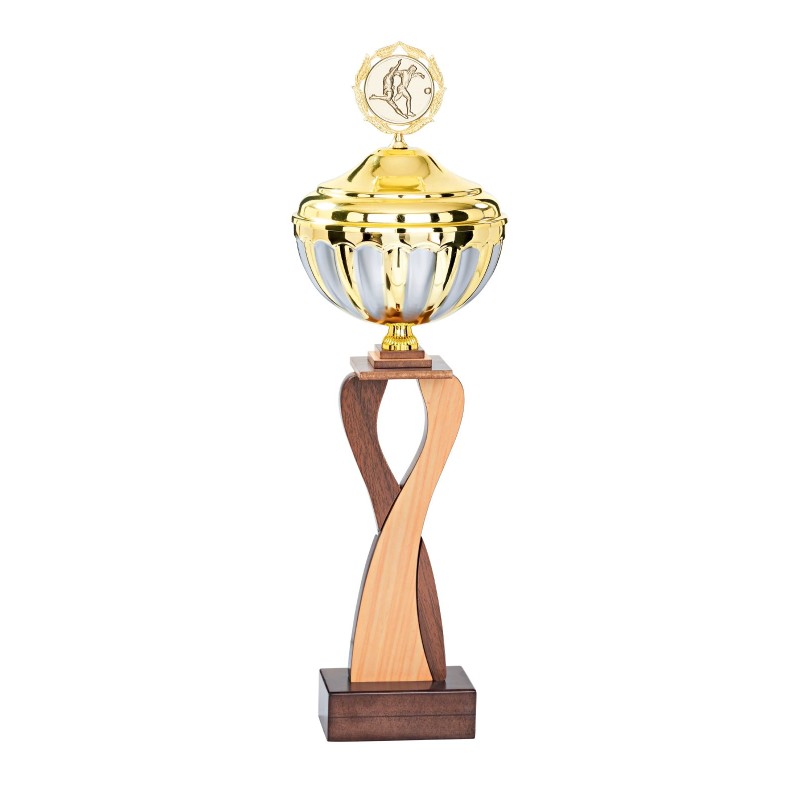 Coupe Personnalisée de 44 cm - Grand choix de sports