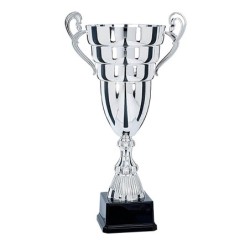 Coupe "Prestige" Métal (45 cm) - Qualité professionnelle