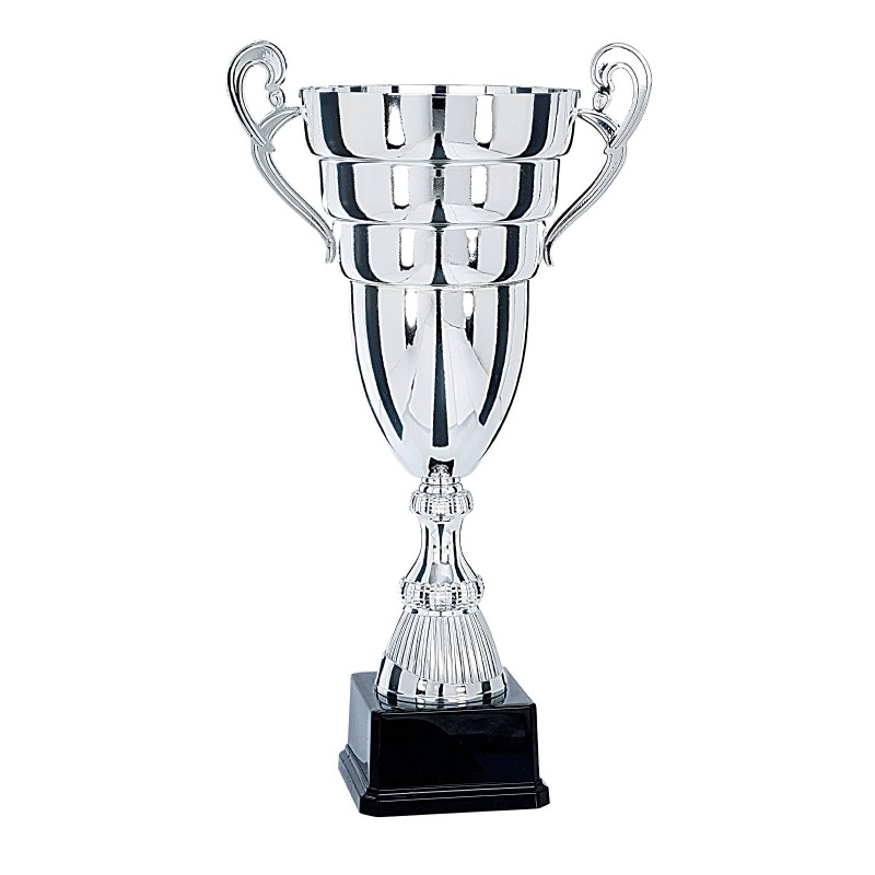 Coupe "Prestige" Métal (45 cm) - Qualité professionnelle