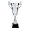 Coupe "Prestige" Métal (45 cm) - Qualité professionnelle