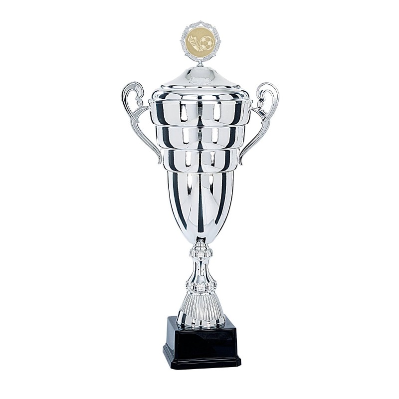 Coupe Personnalisée de 55 cm - Grand choix de sports