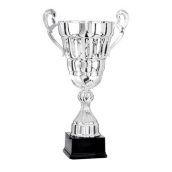 Coupe "Prestige" Métal (36 cm )- Qualité professionnelle