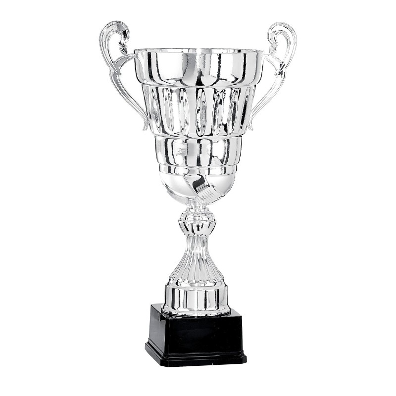 Coupe "Prestige" Métal (36 cm )- Qualité professionnelle