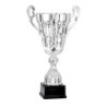 Coupe "Prestige" Métal (36 cm )- Qualité professionnelle