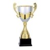 Coupe "Prestige" 100% Métal (35 cm) - Qualité professionnelle